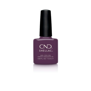 CND Shellac - Verbena Velvet - DC