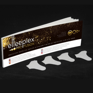 Elleebana - Elleeplex Pro Fusion Paper Eye Shields